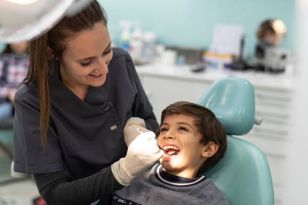 Best Emergency Dental Care for Abscessed Tooth in Wellford, SC