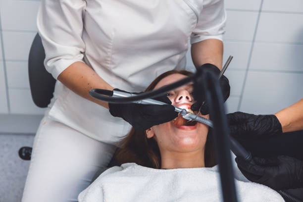Best Weekend Emergency Dentist in Wellford, SC