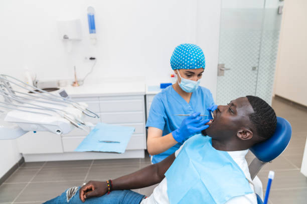 Best Emergency Dental Services for Seniors in Wellford, SC
