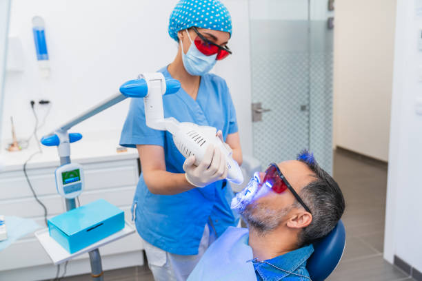Best Broken or Cracked Tooth Emergency Dentist in Wellford, SC
